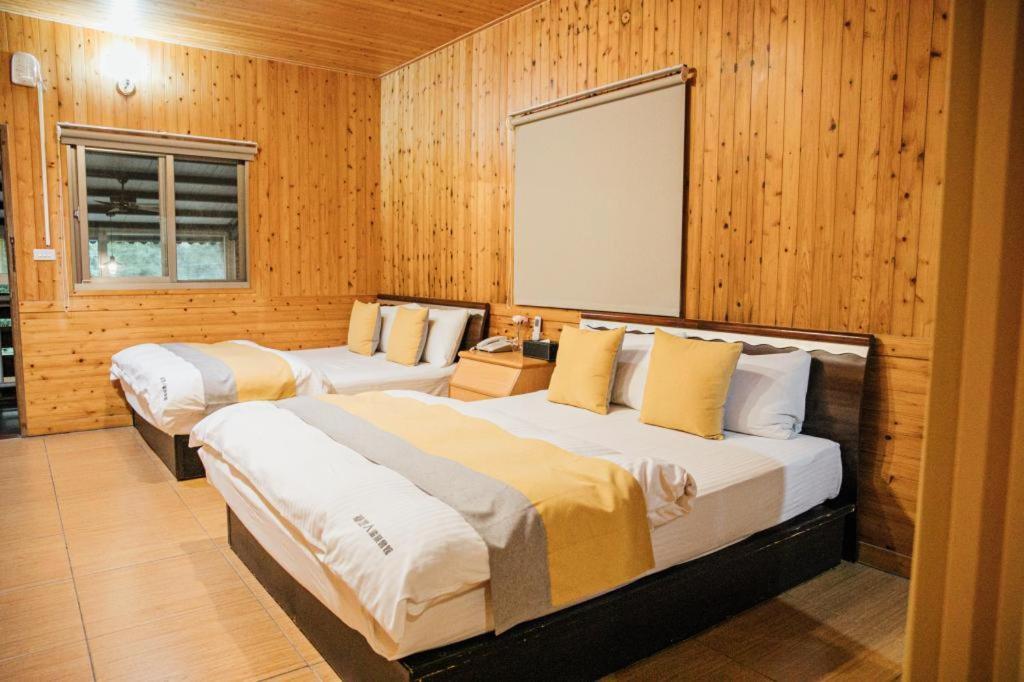 Cdr Hotspring Resort Liugui Exterior foto